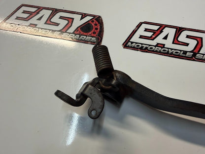 Brake Pedal Kawasaki Vulcan S 650 2015-2026 OEM 43001-0733