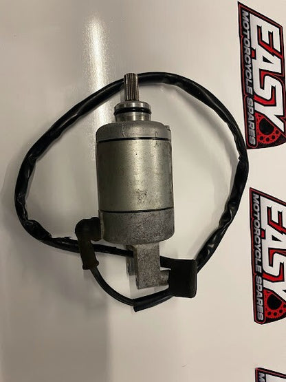 Starter Motor Yamaha FZ6-S 2006