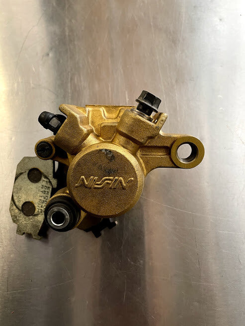 Rear Brake Caliper Honda VTR 1000 98-00 1998 43150-MBB-006