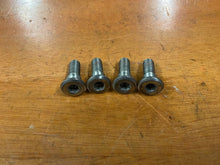 Rear Rotor Bolts Honda CB 300F 2014