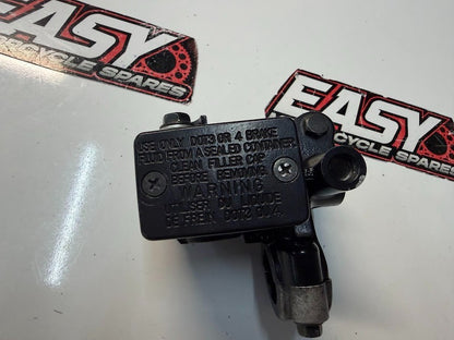 Front Brake Master Cylinder Kawasaki Ninja 300 2013-2017 OEM 43015-0728