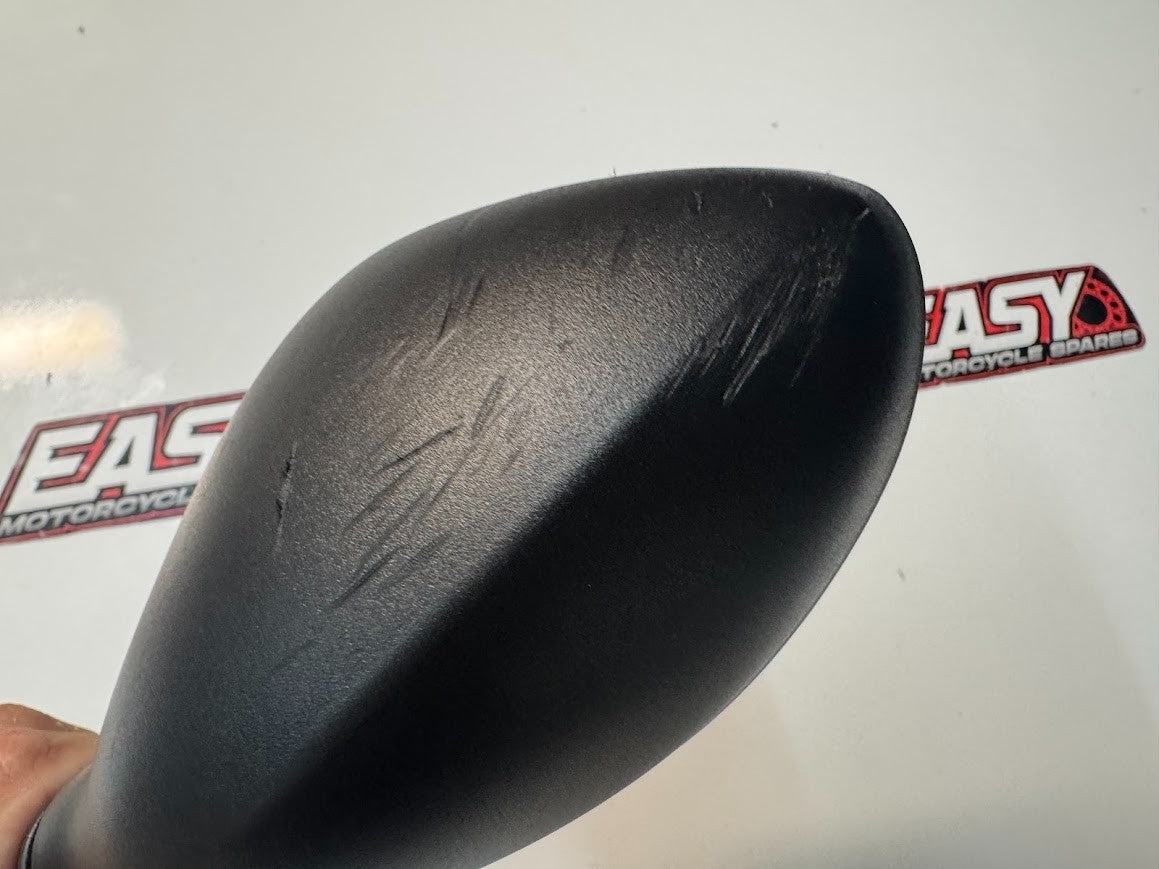 BMW S1000RR 2016 RH Mirror OEM Genuine K46 51167718514