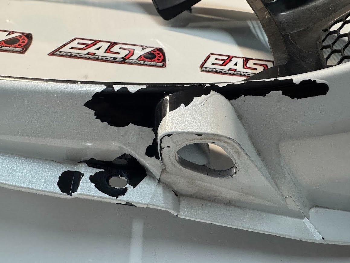 Yamaha YZF R15 2015 Lower Belly Fairing OEM Genuine 1CK-F836M-00