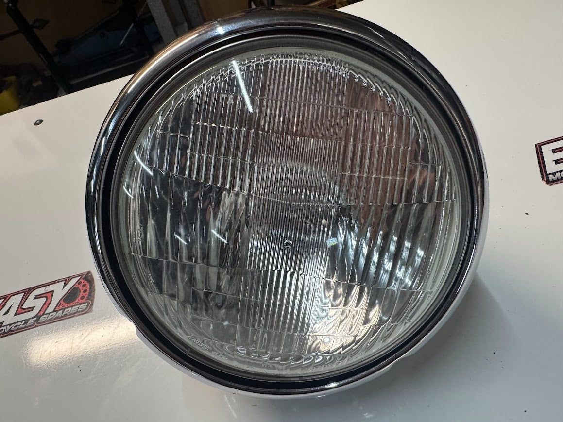 Suzuki VL 1500 Intruder 1998-2004 Headlight Assembly OEM Genuine 35100-10F30-999