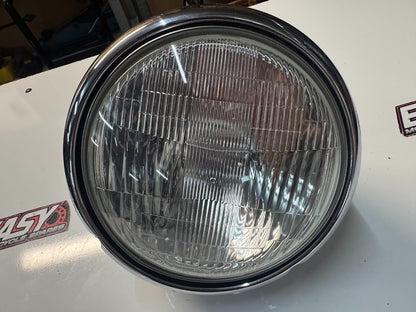 Suzuki VL 1500 Intruder 1998-2004 Headlight Assembly OEM Genuine 35100-10F30-999