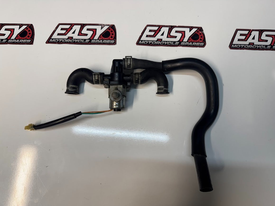 Yamaha YZF R1 2009-2025 Air Cut Valve Assembly OEM Genuine 2D1-14840-00