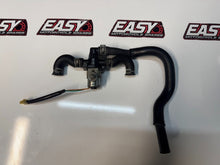 Yamaha YZF R1 2009-2025 Air Cut Valve Assembly OEM Genuine 2D1-14840-00