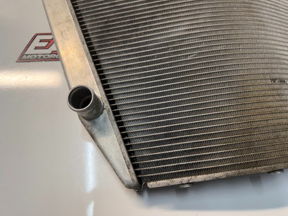 Radiator Cooling Suzuki GSXR 1000 2007-2008 OEM 17710-21H00
