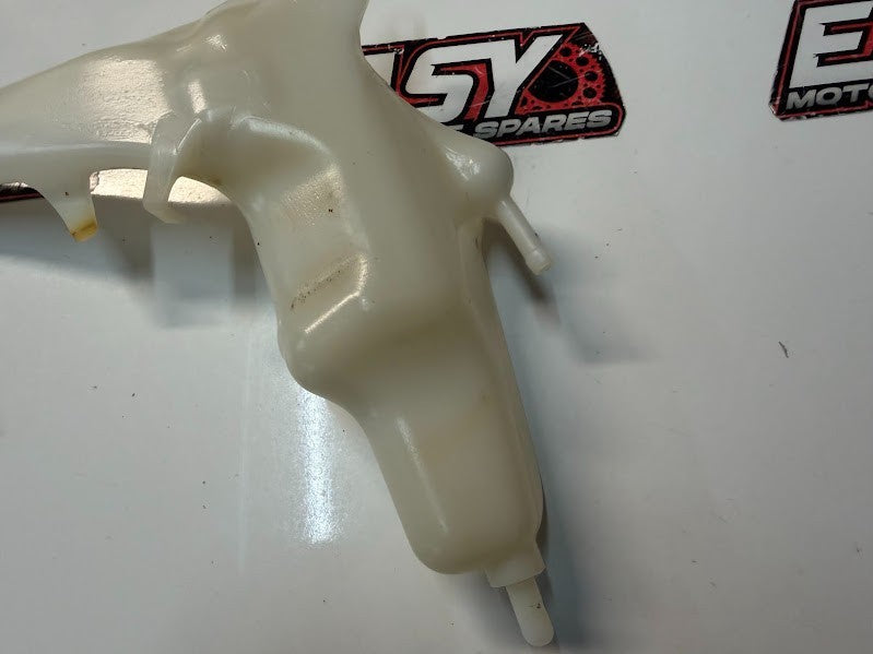 Coolant Overflow Reservoir Honda CBR 500R 2013-2024 OEM 19101-MGZ-J00