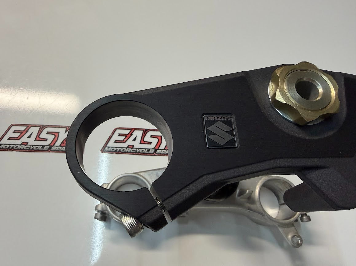 Triple Trees Complete Suzuki GSXR 1000 2007-2008 OEM 51410-21H00