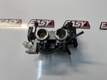 Throttle Bodies Complete Body Kawasaki Ninja 300 2013-2017 OEM 16163-0746