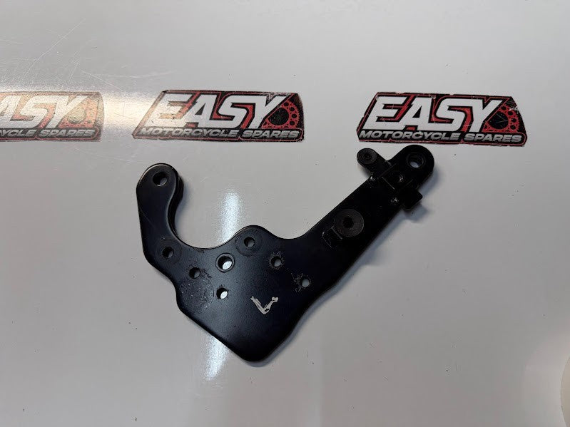 LH Step Bracket Kawasaki Vulcan S 650 2015-2026 OEM 32054-0075