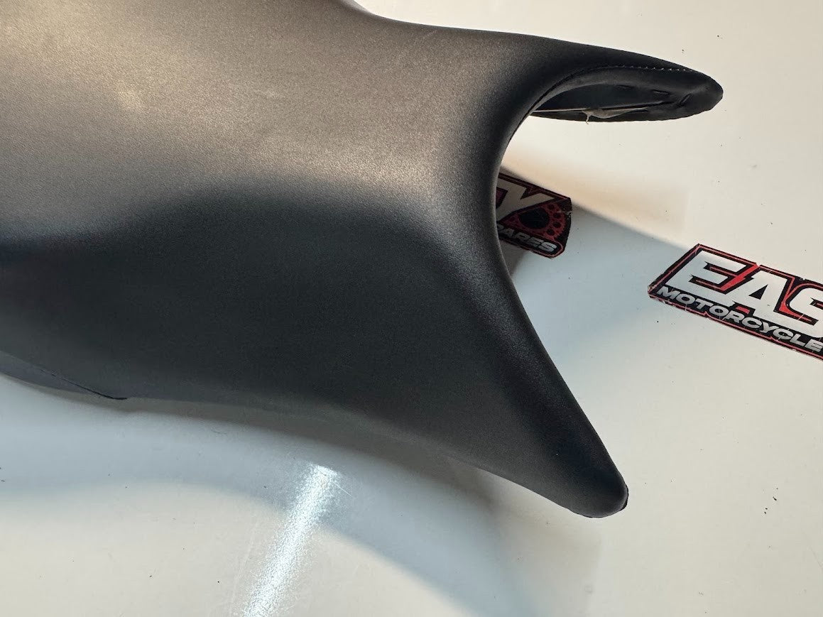 Honda CBR 300R 2014-2018 Rider Seat OEM Genuine 77100-K33-D00ZA