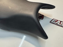 Honda CBR 300R 2014-2018 Rider Seat OEM Genuine 77100-K33-D00ZA