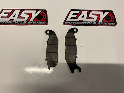 Front Brake Pads Honda Grom MSX 125 2021