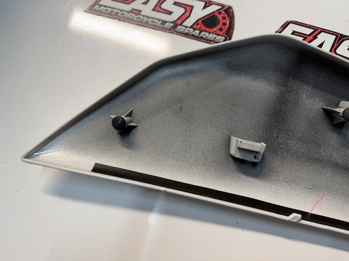 Side 2 Visor RH Rear Fairing Yamaha FJR 1300 2013-2026 OEM 1MC-2830D-00