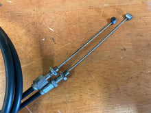 Throttle Cables Honda CB 500F 13-21 2013 17910-MGZ-J01