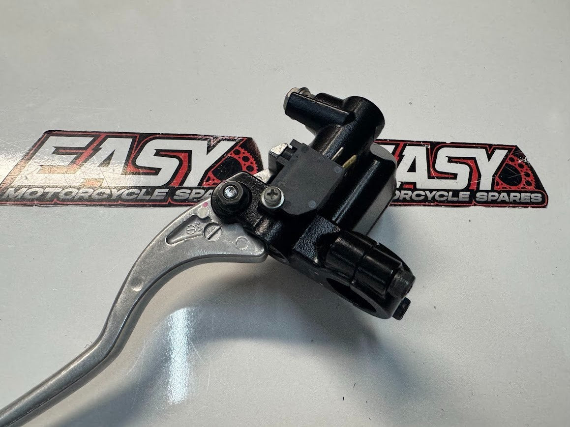 Kawasaki Ninja 500 2024-2025 Front Brake Master Cylinder OEM Genuine 43015-0817