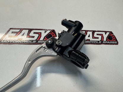 Kawasaki Ninja 500 2024-2025 Front Brake Master Cylinder OEM Genuine 43015-0817