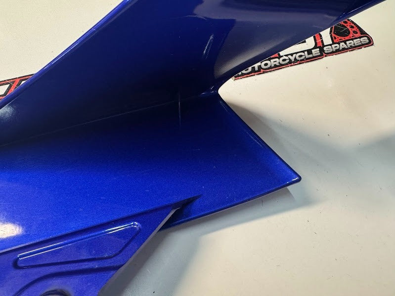 Yamaha YZF R7 2024-2025 RH Rear Tail Fairing OEM Genuine