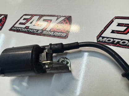 Honda CBR 300R 2014-2018 Ignition Coil OEM Genuine 30510-K33-D01