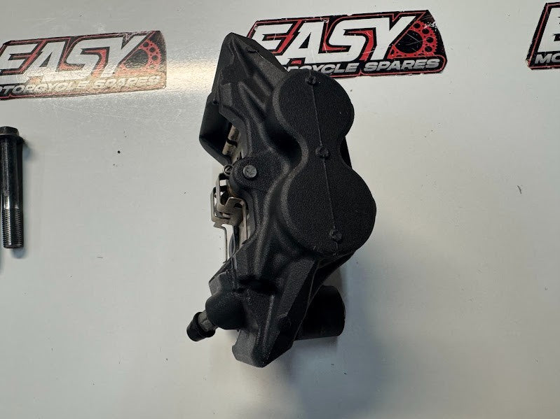 Yamaha YZF R1 2020-2024 Front Brake Calipers OEM Genuine B3L-2580U-00