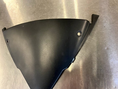Visor Cowl Kawasaki Ninja 650RL 09-11 2011 55028-0243