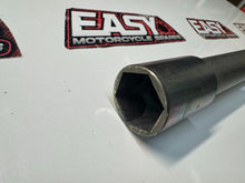 Share Yamaha YZF R1 2015-2025 Front Wheel Axle OEM Genuine 2CR-25181-00