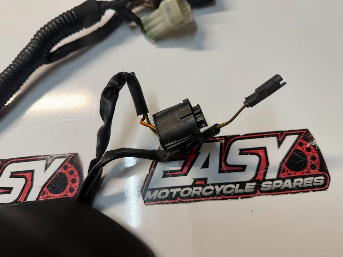 Dash Meter Speedometer KTM RC 390 2014-2016 OEM 90514069000