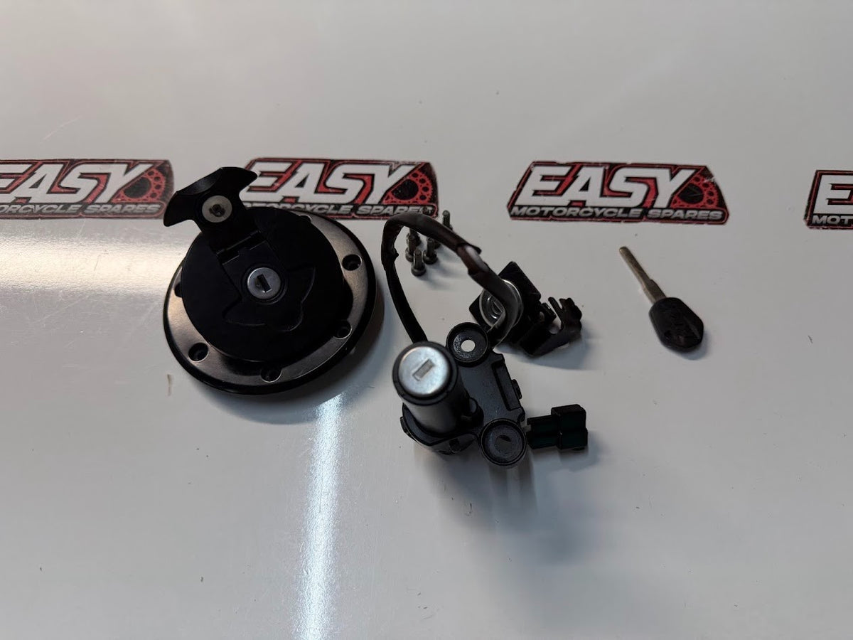 Ignition Lockset KTM RC 390 2014-2016 OEM 90511066044