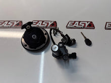 Ignition Lockset KTM RC 390 2014-2016 OEM 90511066044