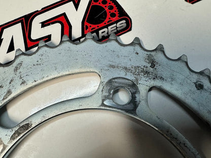 Rear Sprocket 43T Suzuki GSXR 1000 07-08 2007