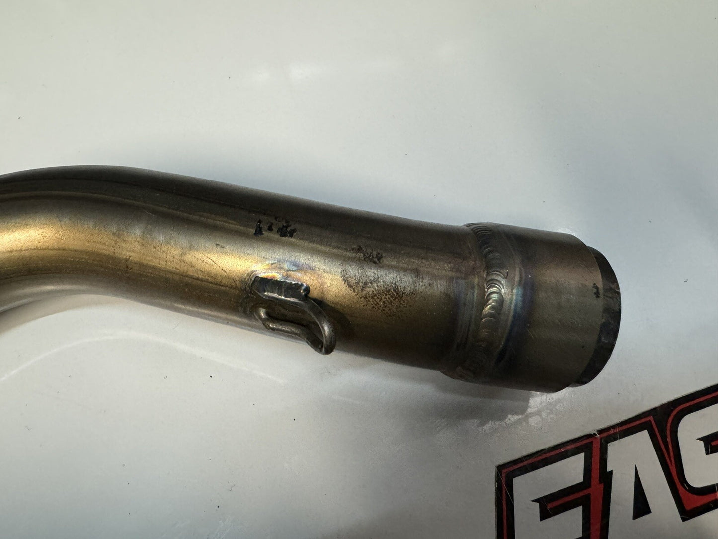 OEM Headers Husqvarna TC 250 03-05 2004