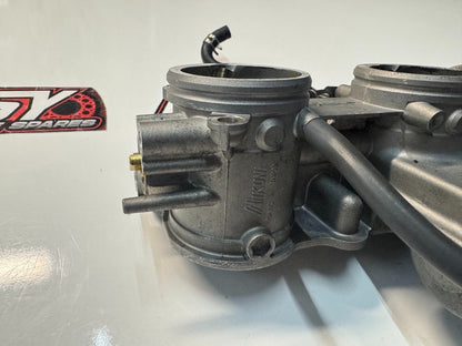 Yamaha MT-10 2016-2021 Throttle Bodies OEM Genuine B67-13750-02