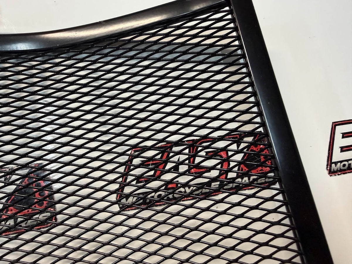 Kawasaki ZX10-R 2021-2025 ABS ONLY- Radiator & Oil Guard Set