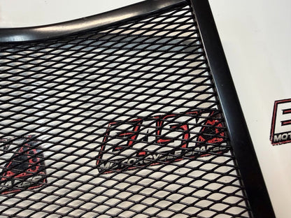 Kawasaki ZX10-R 2021-2025 ABS ONLY- Radiator & Oil Guard Set