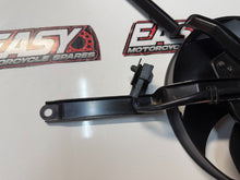 Radiator Fan Suzuki Boulevard C109R VLR 1800 T 2008-2014 OEM 17800-22H00