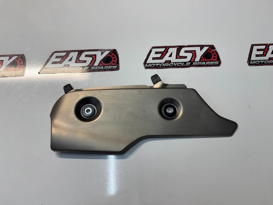 Yamaha YZF R1 2020-2025 Exhaust Shield Cover Protector 1 OEM B3L-2834V-00