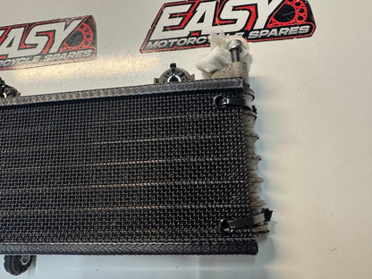 OEM Oil Cooler Suzuki GSXR 1000 07-08 2008 16600-21H00