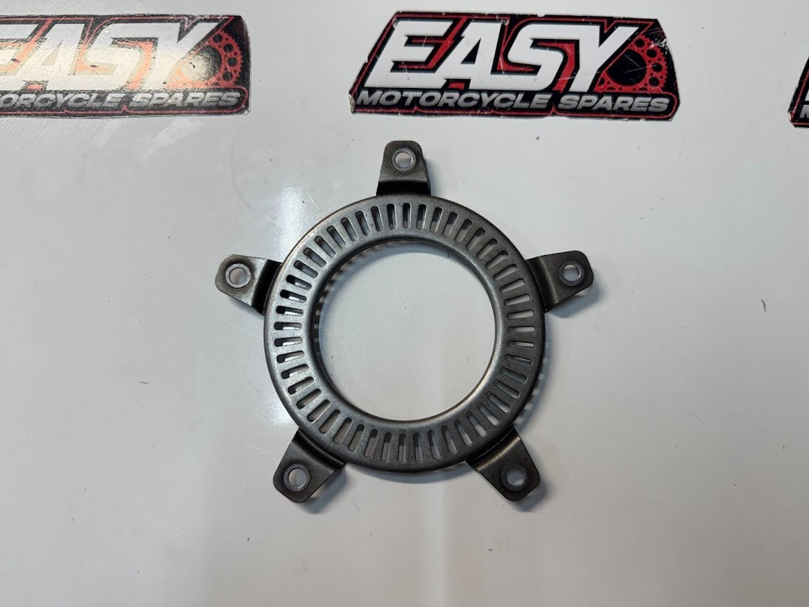 BMW S1000RR 2016 Wheel Set Complete Cast OEM Genuine K46