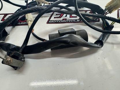 Wiring Harness Husqvarna TC 250 2004