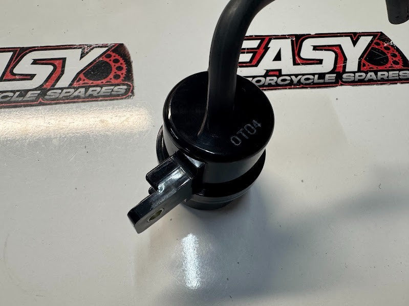 Yamaha YZF R1 2015-2025 Canister Vacuum Surge Tank Pump OEM Genuine 5PS-1446E-00