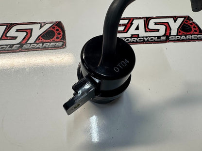 Yamaha YZF R1 2015-2025 Canister Vacuum Surge Tank Pump OEM Genuine 5PS-1446E-00