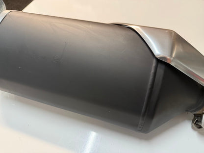 Muffler Exhaust Silencer Suzuki GSXR 1000 2020-2025 OEM 14310-17KD0