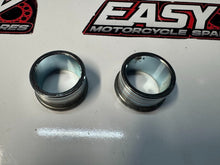 Yamaha MT-10 2016-2025 Front Wheel Spacers OEM Genuine 90387-25032