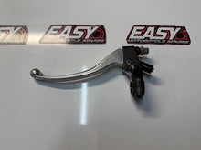 Clutch Lever & Perch Honda CBR 500R 2016-2018 OEM 53172-KYJ-900
