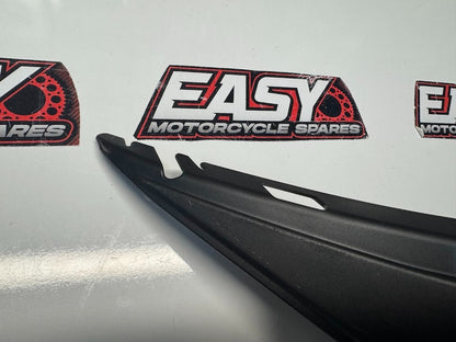 Aprilia RS4 125 4T 2011-2016 Upper Headlight Fairing Cover OEM Genuine B043208