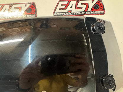 Royal Enfield Interceptor 650 2022 Rear Fender Mudguard OEM Genuine Euro 5