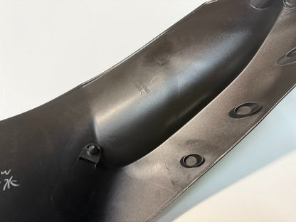 RH Tank Cover Fairing Kawasaki Ninja ZX-10R 2024 OEM 14093-0681