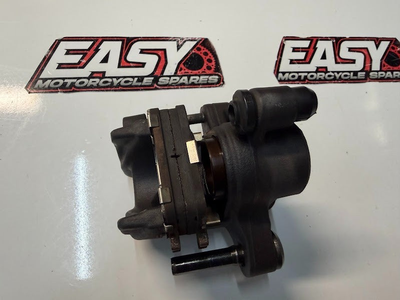 Rear Brake Caliper Honda CBR 1000 RR 2006-2016 OEM 43150-MEL-D31